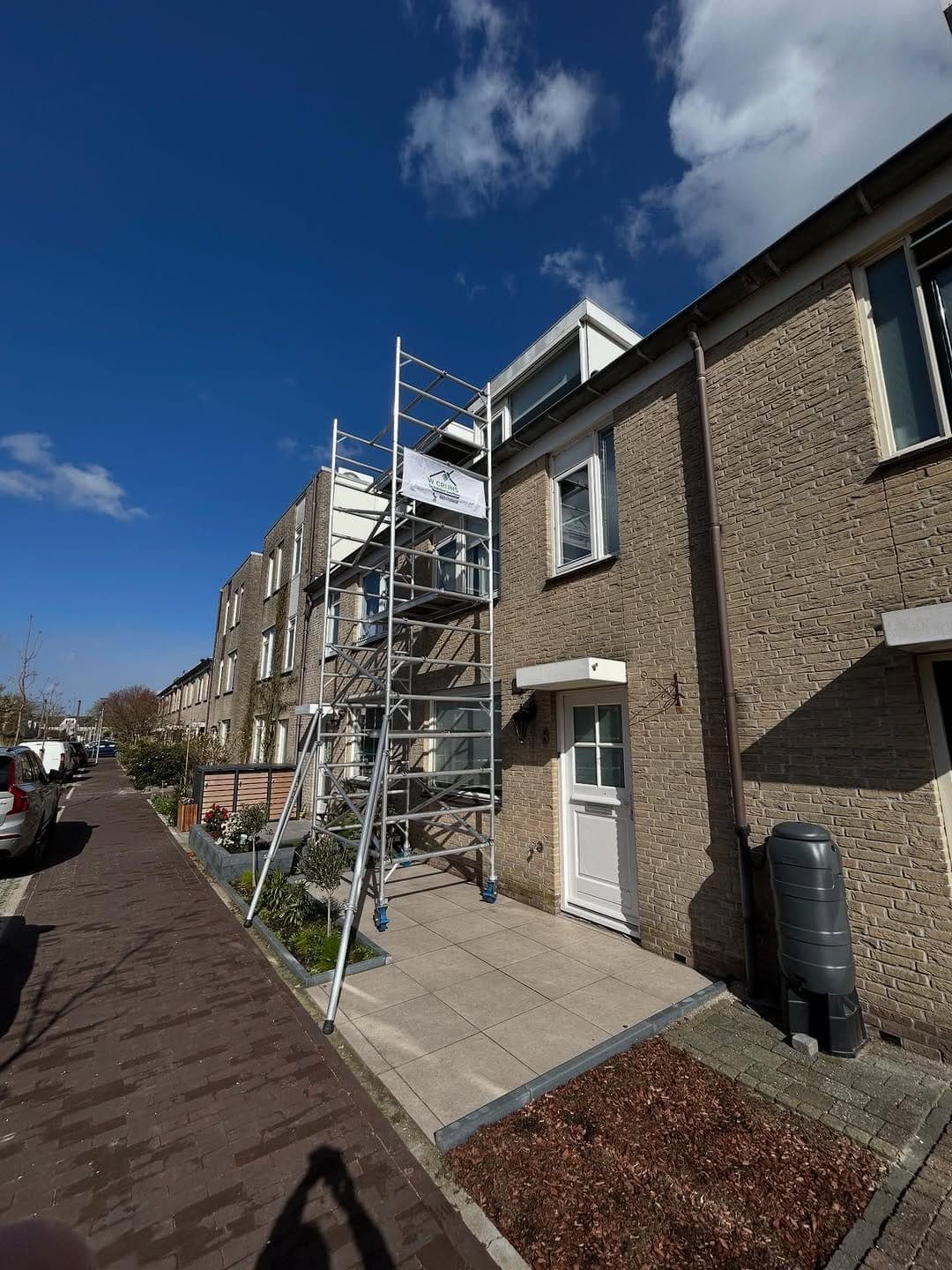 Schilderklus – Pijnacker